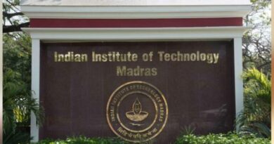 IIT Madras develops indigenous pilot plant to process 100 tonnes of eWaste per year