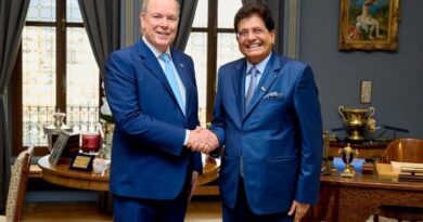India-Monaco ties will continue to scale new heights in years ahead: Piyush Goyal