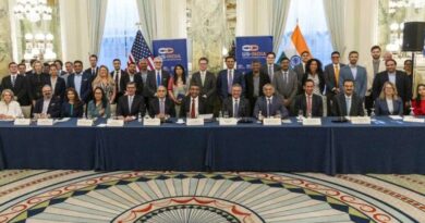 India, US deepen collaboration in semiconductors, AI and quantum technologies