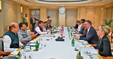 India, US review trade talks but no clarity on interim agreement ahead of tariff deadline