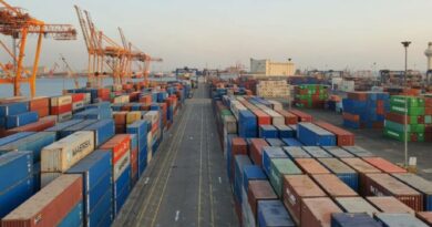 India’s exports touch record $863 bn in FY25-26
