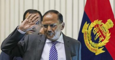 Doval calls Strait of Hormuz opening a boost for energy security at BRICS meet