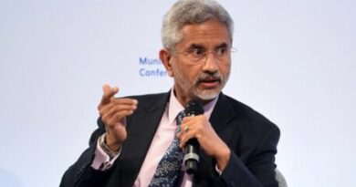 No European country attacked with Indian weapons: Jaishankar