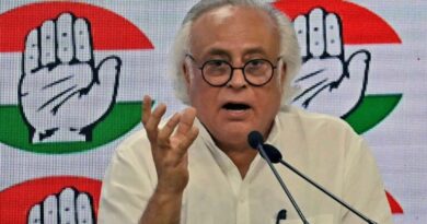 ‘Millstone around India’s neck, presiding over murder of democracy’: Cong slams PM