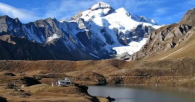 First batch of Kailash Mansarovar Yatra pilgrims arrive in Gangtok