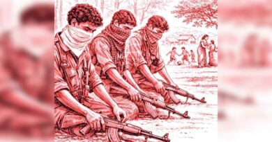 Telangana Police department scales down security for Maoist targets