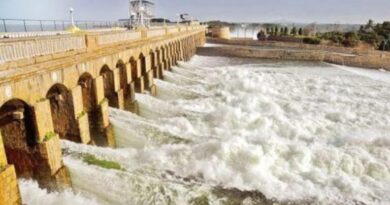 TN farmers to protest in Delhi on June 23, urge Centre to reject K’taka’s Mekedatu dam project