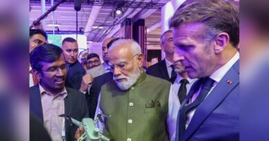 India, France to launch TRISHNA satellite for global food security