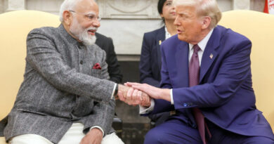 White House: Trump-Modi bilateral to focus on global security