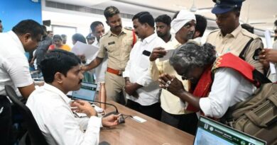 Padma Shri awardee Mogulaiah awaits house patta for plot allotted by BRS government