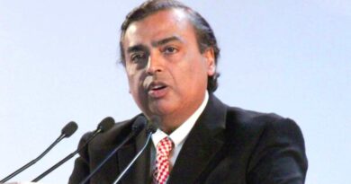 Mukesh Ambani calls on engineers to build AI for India