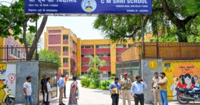 NEET-UG 2026 re-exam on June 21 amid multi-layered security