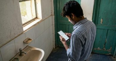 NEET re-exam: Student held for cheating with hidden phone in Hyderabad