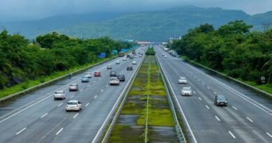 NHAI identifies 595 locations to tackle highway encroachments and illegal parking