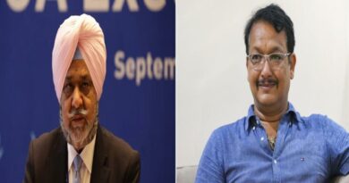 NRAI dedicates India Open competitions to Jaspal Rana and Raja Randhir Singh