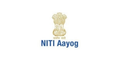 NITI Aayog to release study on low Gram Sabha turnout; AI tools deployed to boost rural participation