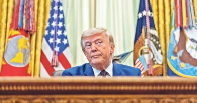 Opinion: US-Iran war and the rise of geoeconomics under Trump
