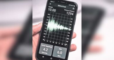 Opinion: Smart Alerts: Shock, safety and survival in Venezuela