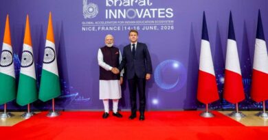 Editorial: Deepening French friendship