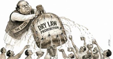 Editorial: The high cost of Bihar’s dry law