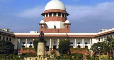SC declines urgent hearing on PIL seeking probe into Ram Temple donation irregularities