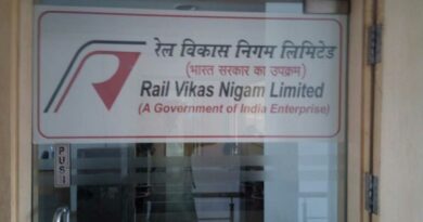 RVNL wins Rs 2,977 crore NMDC contract for Vizag facility