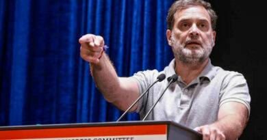 People have decided next election, fair polls are the challenge: Rahul Gandhi