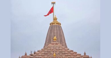 SIT intensifies probe into Ram Janmabhoomi donation fund irregularities