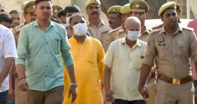 Ram Temple Trust leaders quit amid donation scam probe; more officials under lens