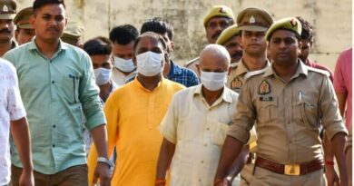 Ayodhya police seek five years of bank records of accused in Ram mandir donation theft case