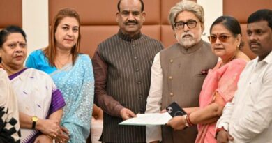 Rebel TMC MPs merge with Tripura-based Nationalist Citizens Party