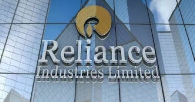 Reliance Industries shares rise after Jio Platforms files for IPO