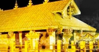 Sabarimala gold scam accused Murari Babu dies in Kochi hospital while undergoing cancer treatment