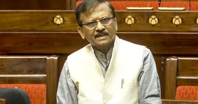 Sanjay Raut claims monetary transactions used to ‘lure’ party MPs