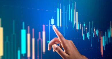 Indian equity markets trade higher amid easing West Asia tensions