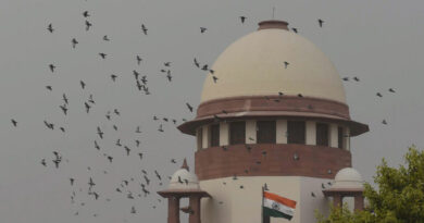 Zubeen Garg death case: Supreme Court seeks Assam govt reply on bail plea