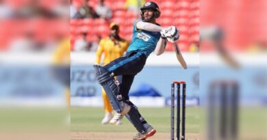 TG20: Anvith, Ganesh steer Hyderabad e-Champions to seven-wicket win over Palamuru Strikers