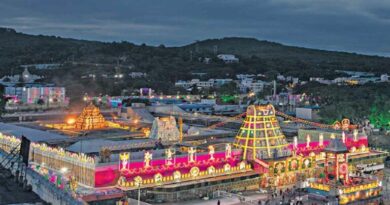 Tirupati pilgrimage boosts bus bookings from Hyderabad
