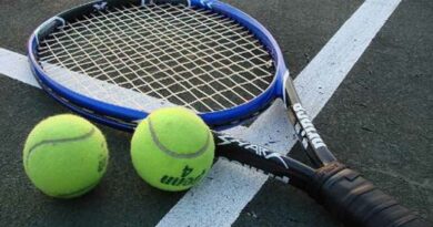 Prayag Patel advances in Irumala Sreedhar AFA Under-14 South Asia tennis tournament