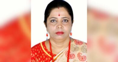 Police complaint filed against Trinamool MLA Priya Paul over alleged asset concealment in election affidavit