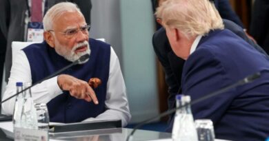 G7 summit bilateral: Trump vows US support if India attacked