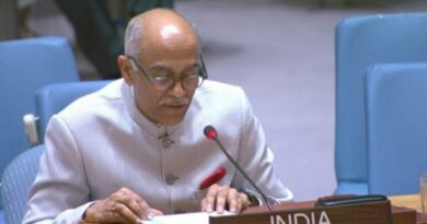 India rejects proposal to expand only non-permanent UNSC membership, calls it ‘bordering on failure’