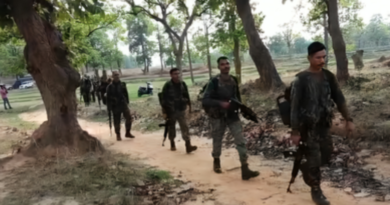 Karnataka police book seven in alleged foreign funding-maoist link case