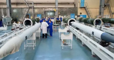 SpaceFields to set up rocket fuel facility in Andhra Pradesh