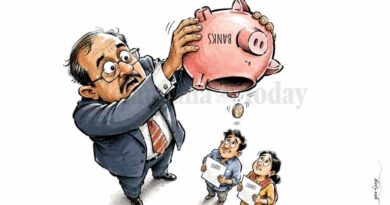 Opinion: India’s savings shift is reshaping banks