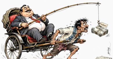 Opinion: Fixing India’s labour wage crisis