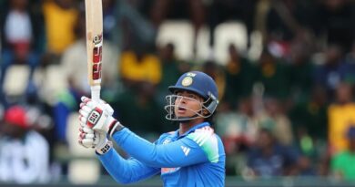 Vaibhav Sooryavanshi says India selection is “biggest step” of career