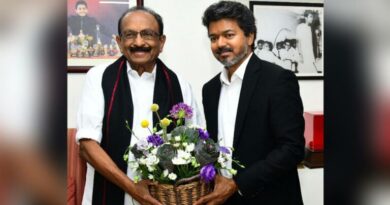 MDMK likely to quit DMK alliance; Vijay-Vaiko meet triggers buzz
