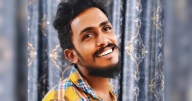 Andhra Pradesh constitutes SIT to probe alleged custodial death of 25-year-old Vijayawada man