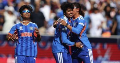 Australia knock India out of Women’s T20 World Cup after record chase